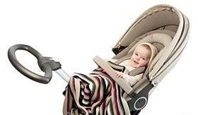 Коляска stokke xplory 2В1 новая коллкекция 2010 Москва