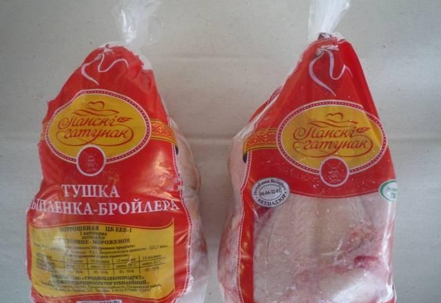 Куры, Цыплята бройлерные из Белоруссии Москва