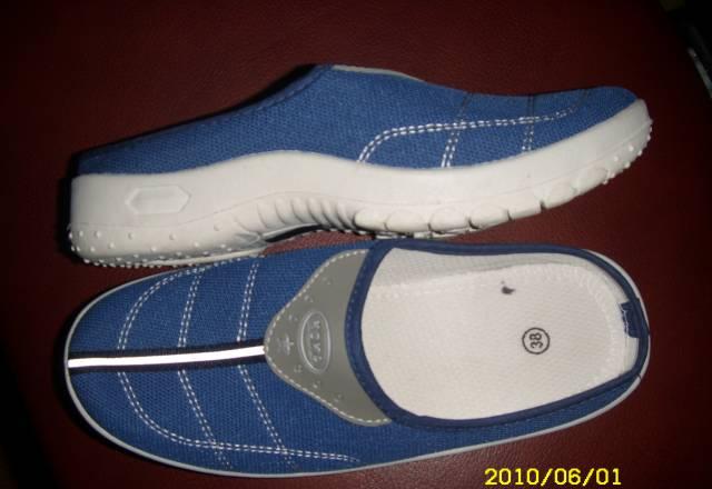 П/кеды р.37 новые Москва