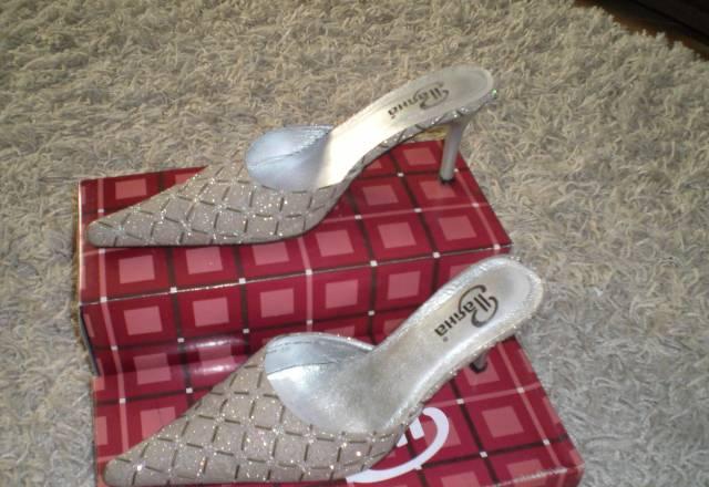 Туфли Москва