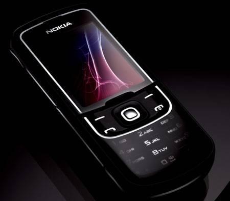 Новые оригинальные Nokia 8600 Luna Москва
