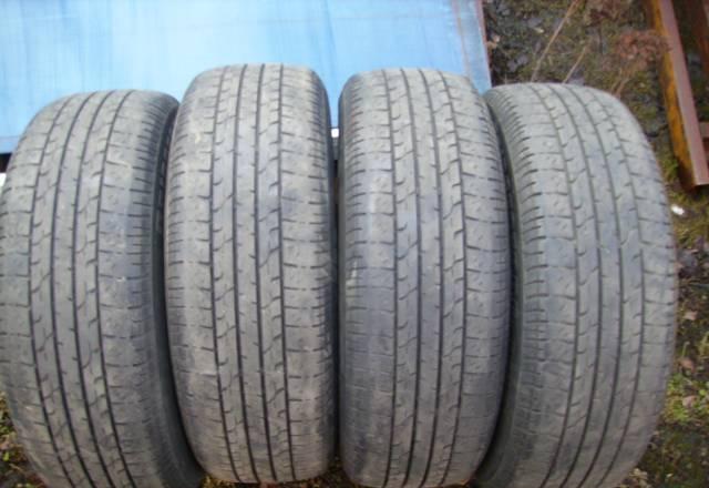 Bridgestone в-390 205/65 R16 Москва