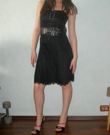 Платья Москва