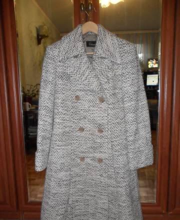 Женское пальто Москва