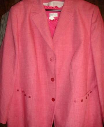 Новый пиджак Eugen Klein Москва