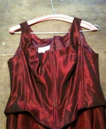 Платье вечернее Topaza Pella - почти даром Санкт-Петербург