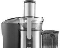 Соковыжималка Bork JU CUP 22130 SI Москва