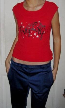 Кофта,привезённая из-за границы Москва