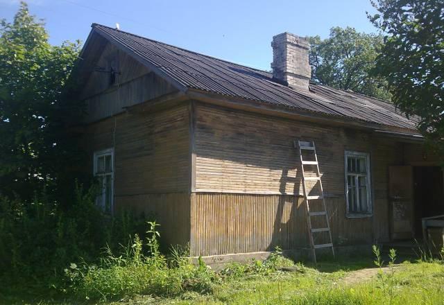 Сойкино Санкт-Петербург
