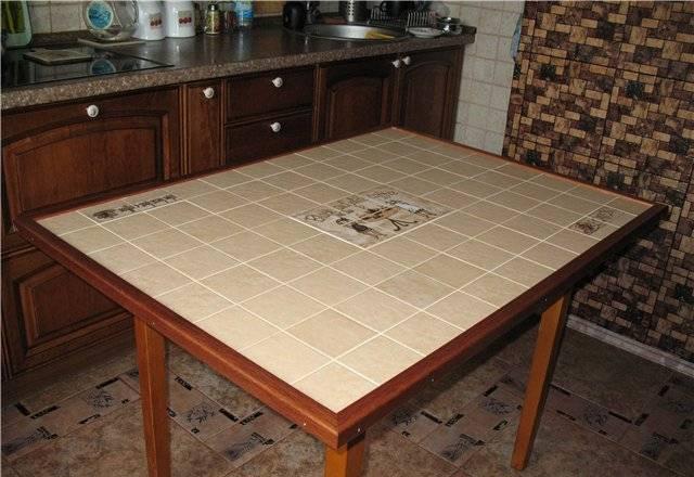 Кухонный стол Москва