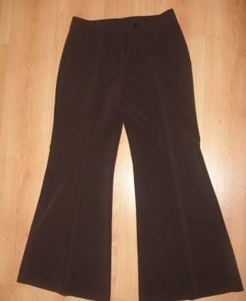 Новые Брюки 48 р-р фирменные Москва