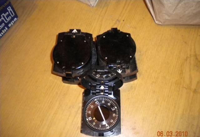 Компас армейский 49 г.в Москва