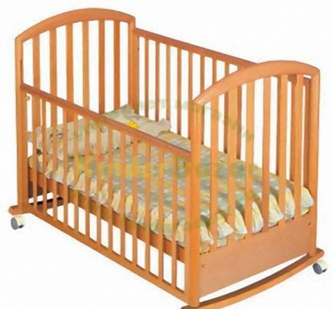 Детская кровать Москва