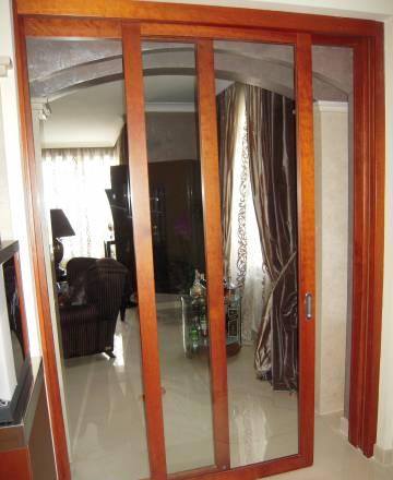 Двери Москва