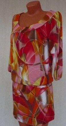 Vertigo Paris новое платье из США Санкт-Петербург