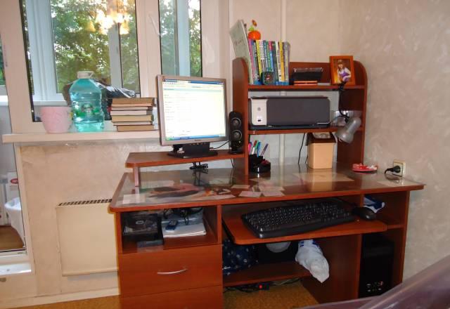 Компьютер стол Москва