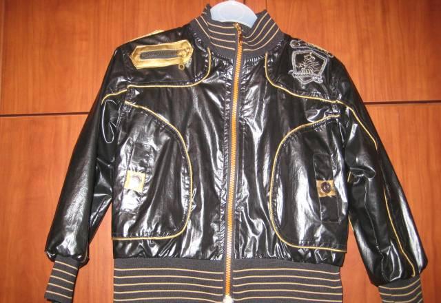 Модная куртка Москва