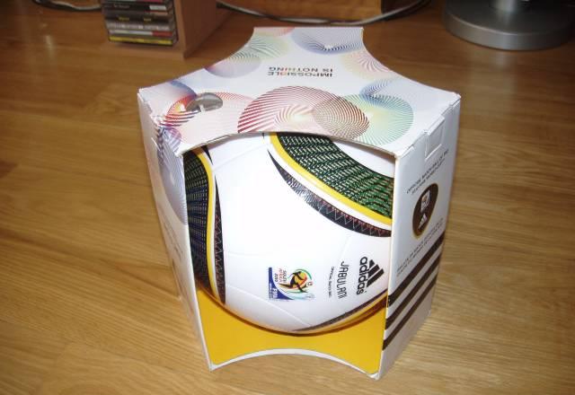 Adidas Jabulani Официальный футбольный мяч чм 2010 Москва