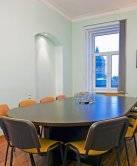 Переговорная комната на час Санкт-Петербург