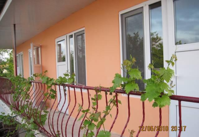 Отдых в курортном Поселке Витязево рядом с Анапой Анапа