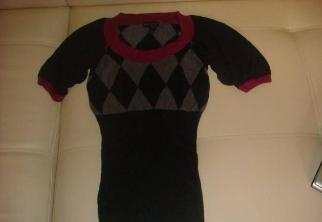 Кофточка Москва