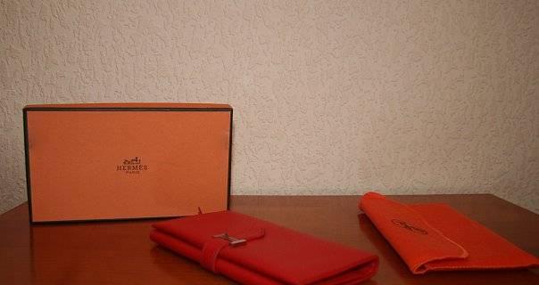 Кошелек Hermes Санкт-Петербург