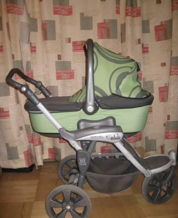 Коляска Cam Cortina Evolution X3 (италия) Санкт-Петербург
