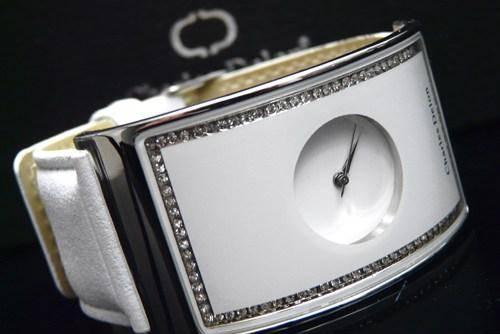 Charles Delon watchs made in France Москва