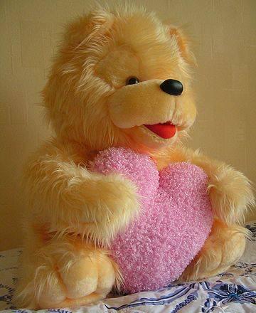 Огромный мякгий медведь Ростов-на-Дону