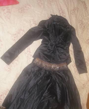 Костюм Москва