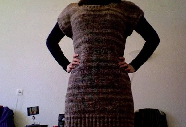 Туника HM Санкт-Петербург