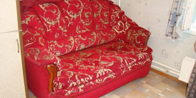 Диван-малютка Москва