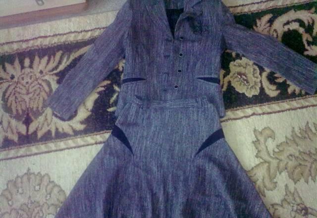 Продам костюм на рост 146 см Москва