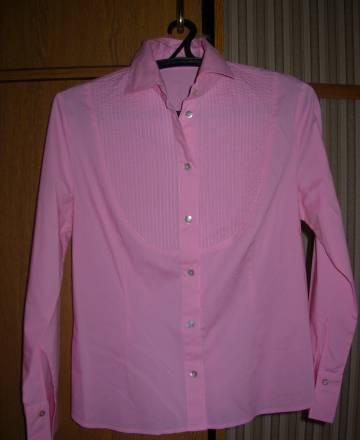 Рубашка.Новая Санкт-Петербург