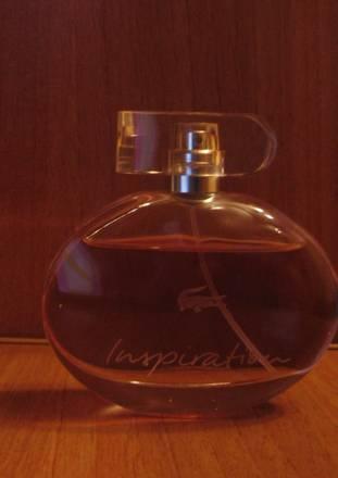 Lacoste inspiration lady Москва