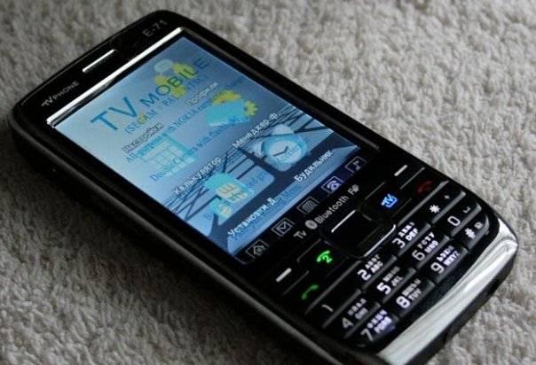 Nokia e-71 tv Санкт-Петербург