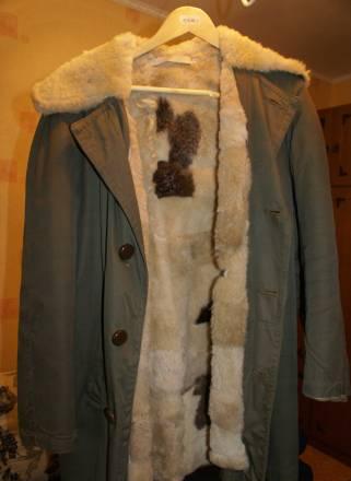 Куртка Москва