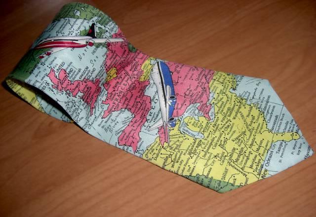 Галстук Giorgio Armani Москва