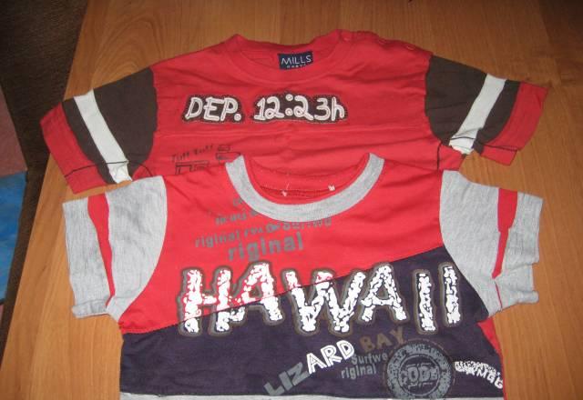 Футболки Москва