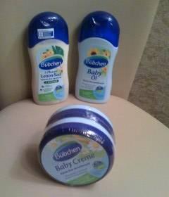 Нов.Kосметика Bubchen+ортопедическая подушечка Москва