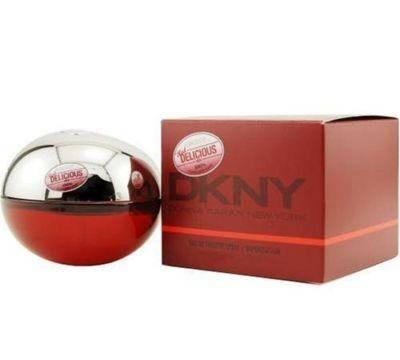 Dkny Red Delicious (Donna Karan) Москва