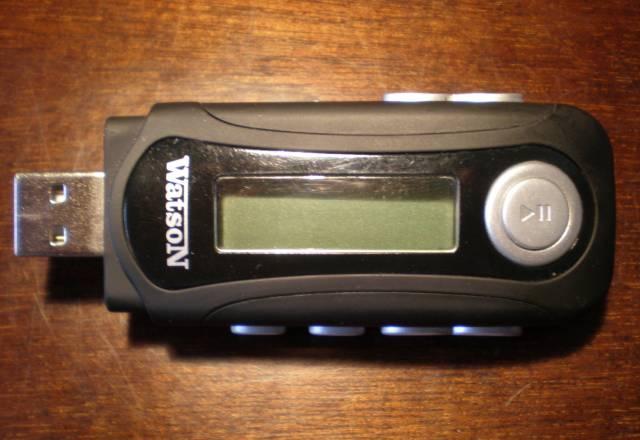 Mp3 плеер Watson Санкт-Петербург