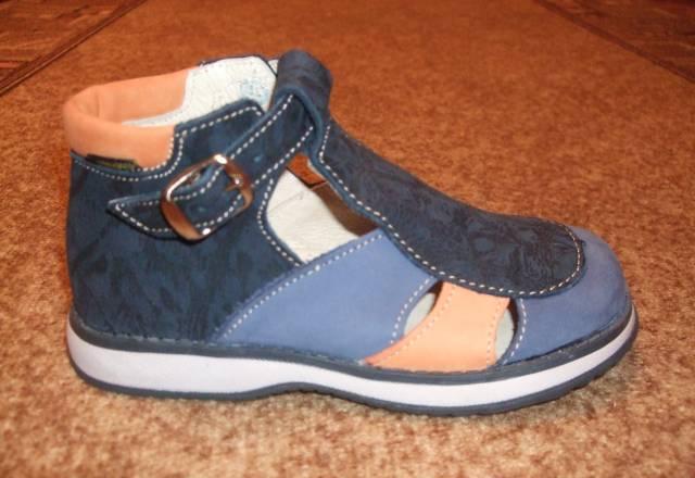 Сандали Москва