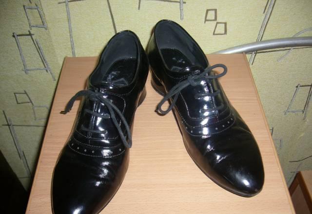 П/ботинки Санкт-Петербург