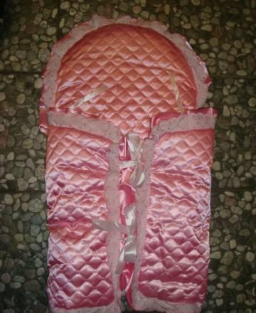 Конверт на выписку Москва