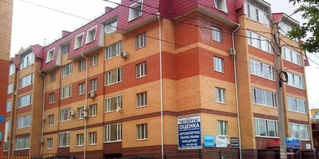 1 комнатная квартира Федерации 61 Ульяновск
