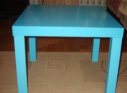 Маленький столик ikea Москва