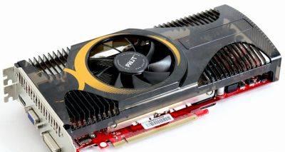 Продам Palit Geforce GTS 250 512Mb Санкт-Петербург