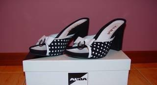 Сабо alba Италия Москва