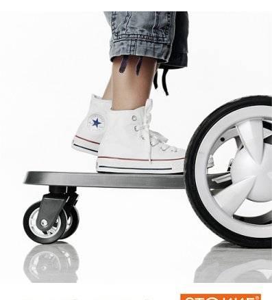 Коляска stokke xplory 2В1 новая коллкекция 2010 Москва